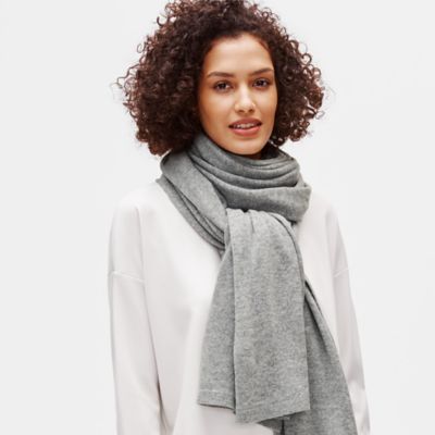 italian cashmere scarf