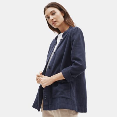 eileen fisher outerwear