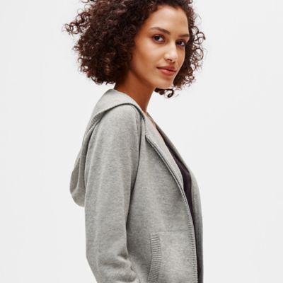 eileen fisher cardigan sweaters