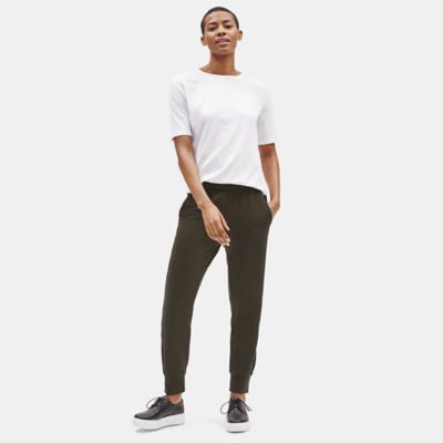 eileen fisher jogger pants