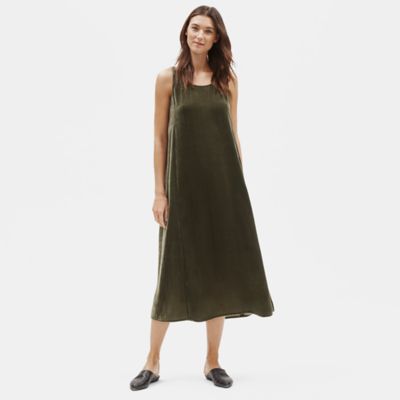 eileen fisher formal wear