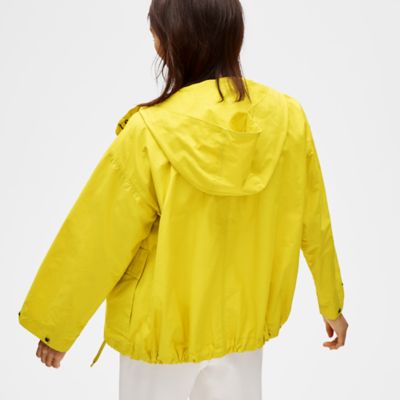 eileen fisher windbreaker