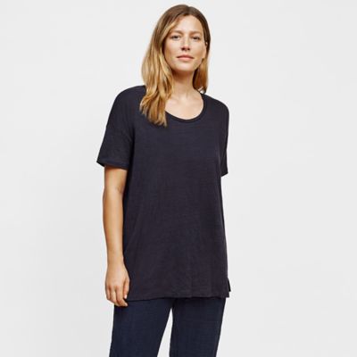 jersey tunic tops uk