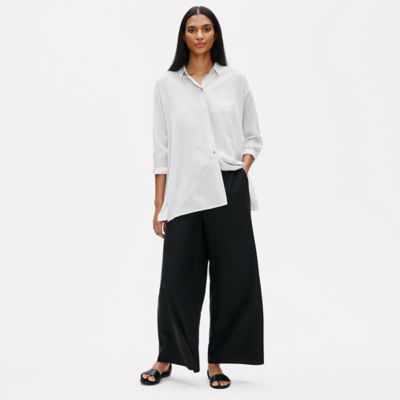 eileen fisher swing top