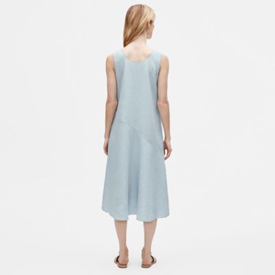 eileen fisher a line dress