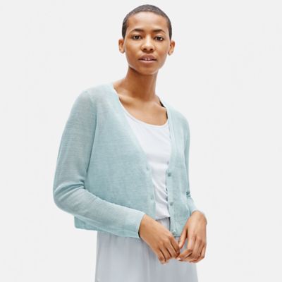 eileen fisher sweaters