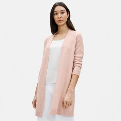 linen cardigans