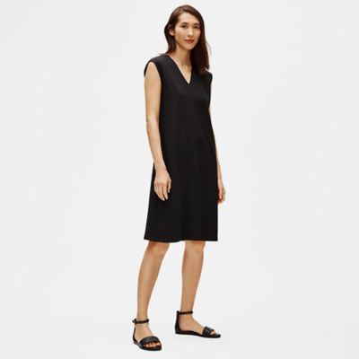 eileen fisher formal wear