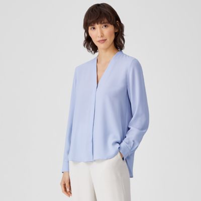 eileen fisher tee shirt sale