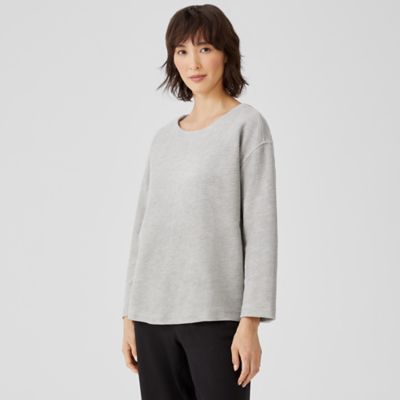 eileen fisher tee shirt sale