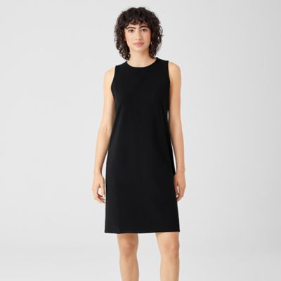 pima cotton tank dress