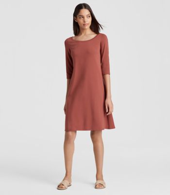 eileen fisher mother of the bride