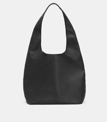 Leather Bags for Women, Totes and Belts | EILEEN FISHER