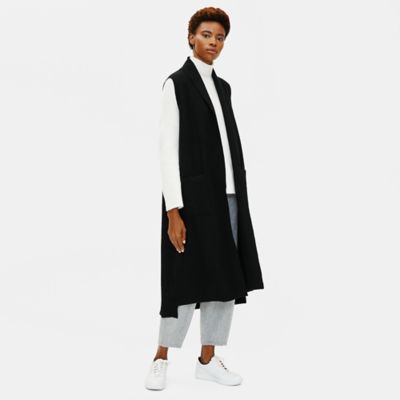 orvis boiled wool vest