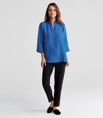 Elegant Plus Size Women's Clothing | EILEEN FISHER