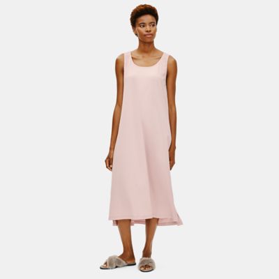 eileen fisher white tank