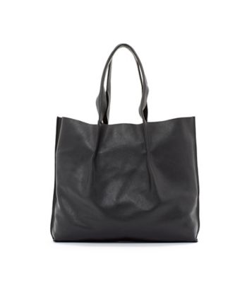 Shop Leather Handbags & Purses at EILEEN FISHER