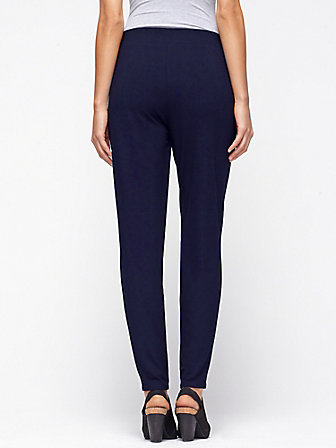 Slouchy Ankle Pant $138.00