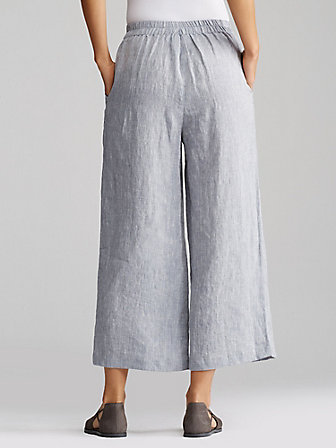 Shop Pants for Women at EILEEN FISHER